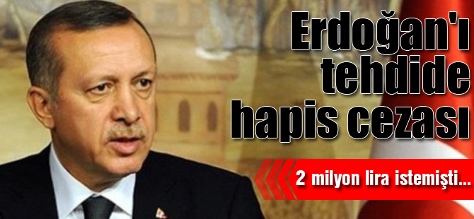 <b>...</b> Erdoğan&#39;dan 2 milyon lira istediği iddiasıyla yargılanan <b>Hayati Asiltürk</b> <b>...</b> - 74520