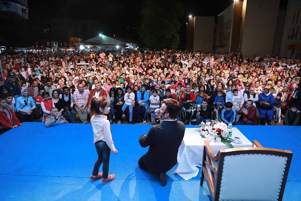 Oyuncu Serhat Kılıç: “Benim rolümde kurmaca yok, hepsi gerçek”