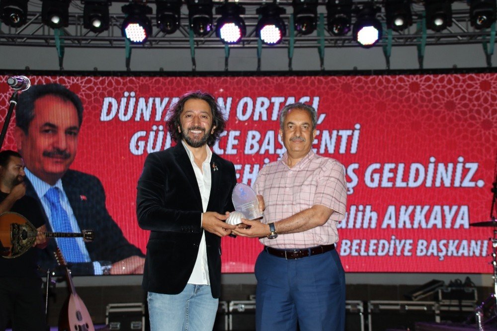 Akşehir’de Fettah Can konseri