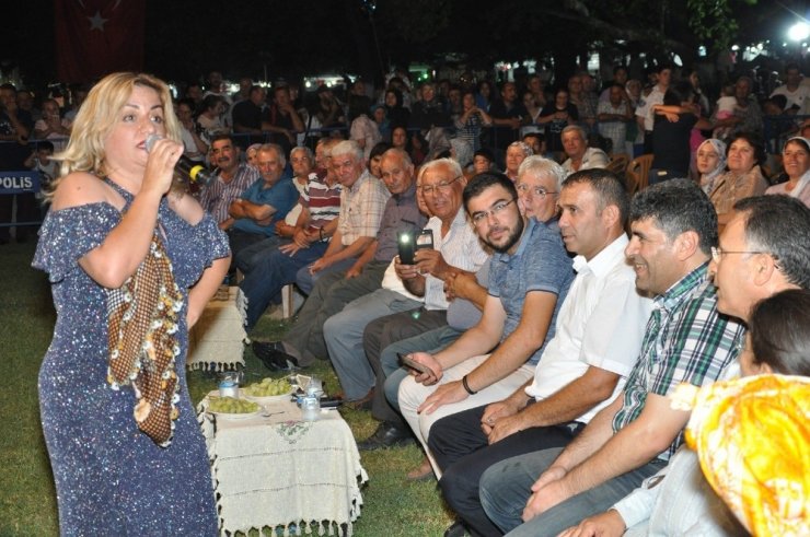 Ormanlı’da fındık festivali düzenlenecek