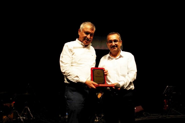 Göksel Yılmaz Ensemble Grubu hayran bıraktı