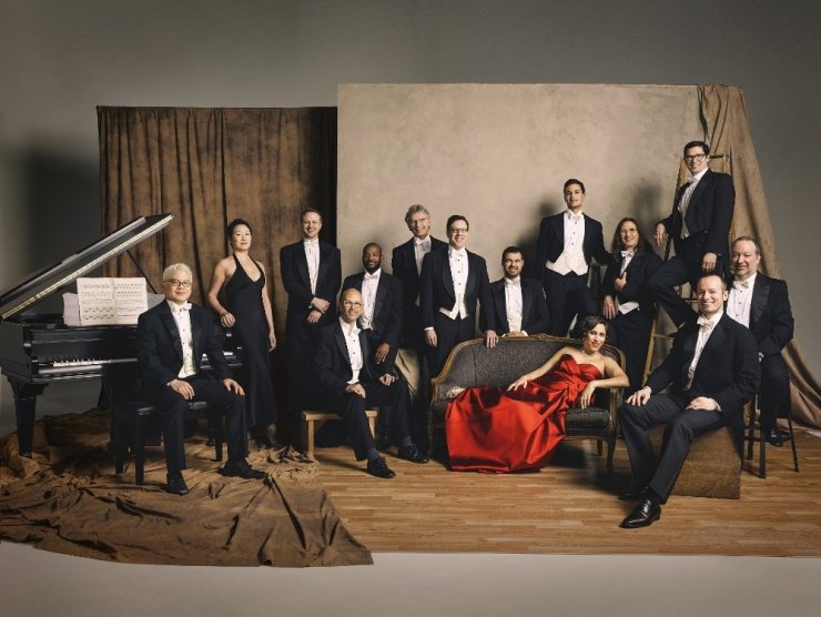 Pink Martini 18 Mayıs’ta Adana’da