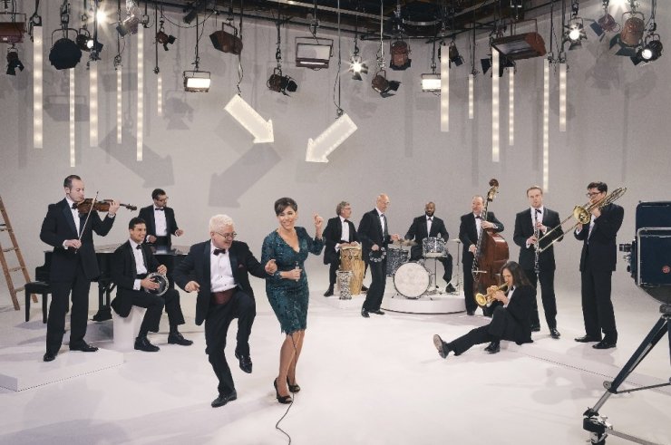 Pink Martini 18 Mayıs’ta Adana’da