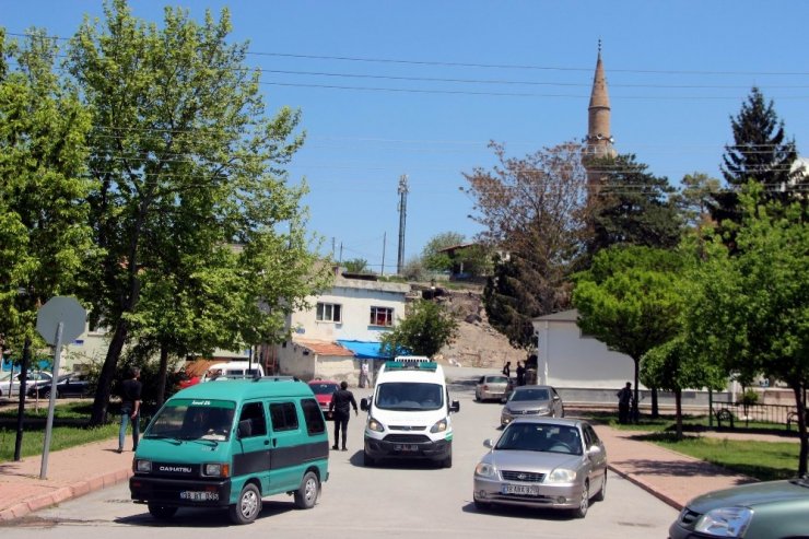 Kayseri’nin Ferdi Tayfur’u hayatını kaybetti