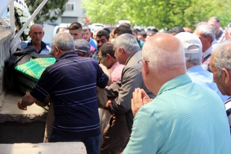 Kayseri’nin Ferdi Tayfur’u hayatını kaybetti