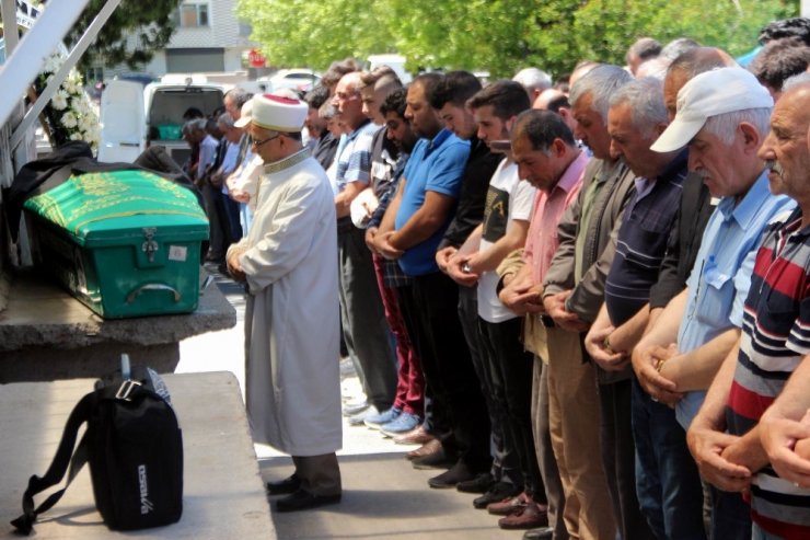 Kayseri’nin Ferdi Tayfur’u hayatını kaybetti