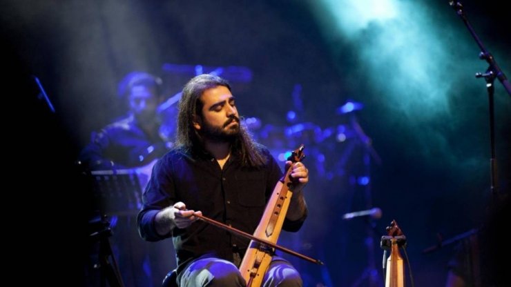 Selçuk Balcı’dan Batum’da konser verecek