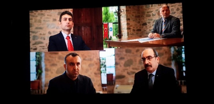 Nazilli’nin ilk sinema filmi ‘Bayrak’ gösterime girdi