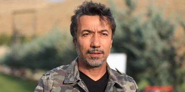 Ali Ravcı ile ünlü oyuncu Robert Downey’in benzerliği görenleri şaşırtıyor